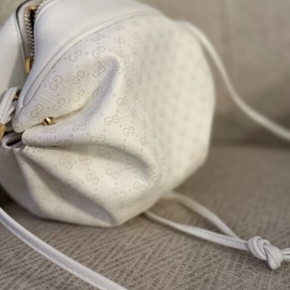 Gucci Vintage Candy Crossbody Mini GG Bag - Picture 2 of 6